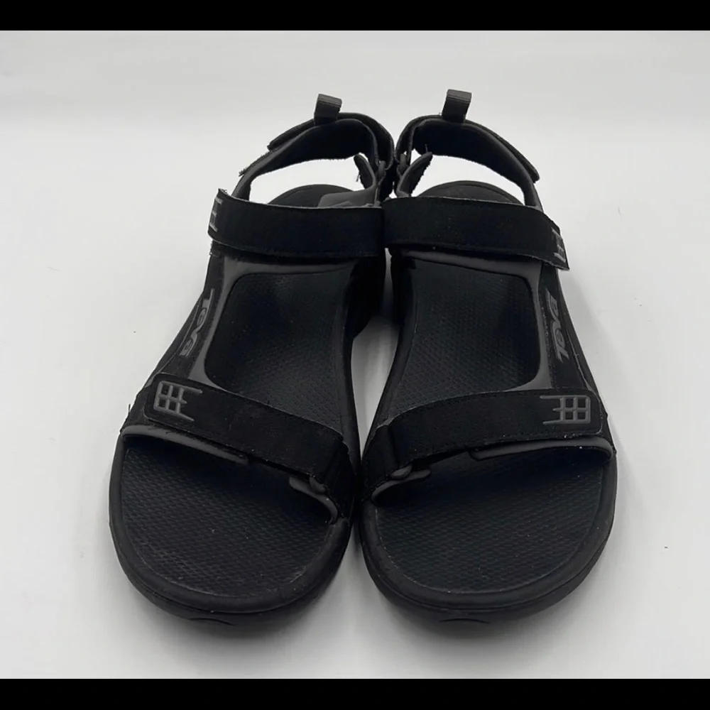 Teva terra nylon